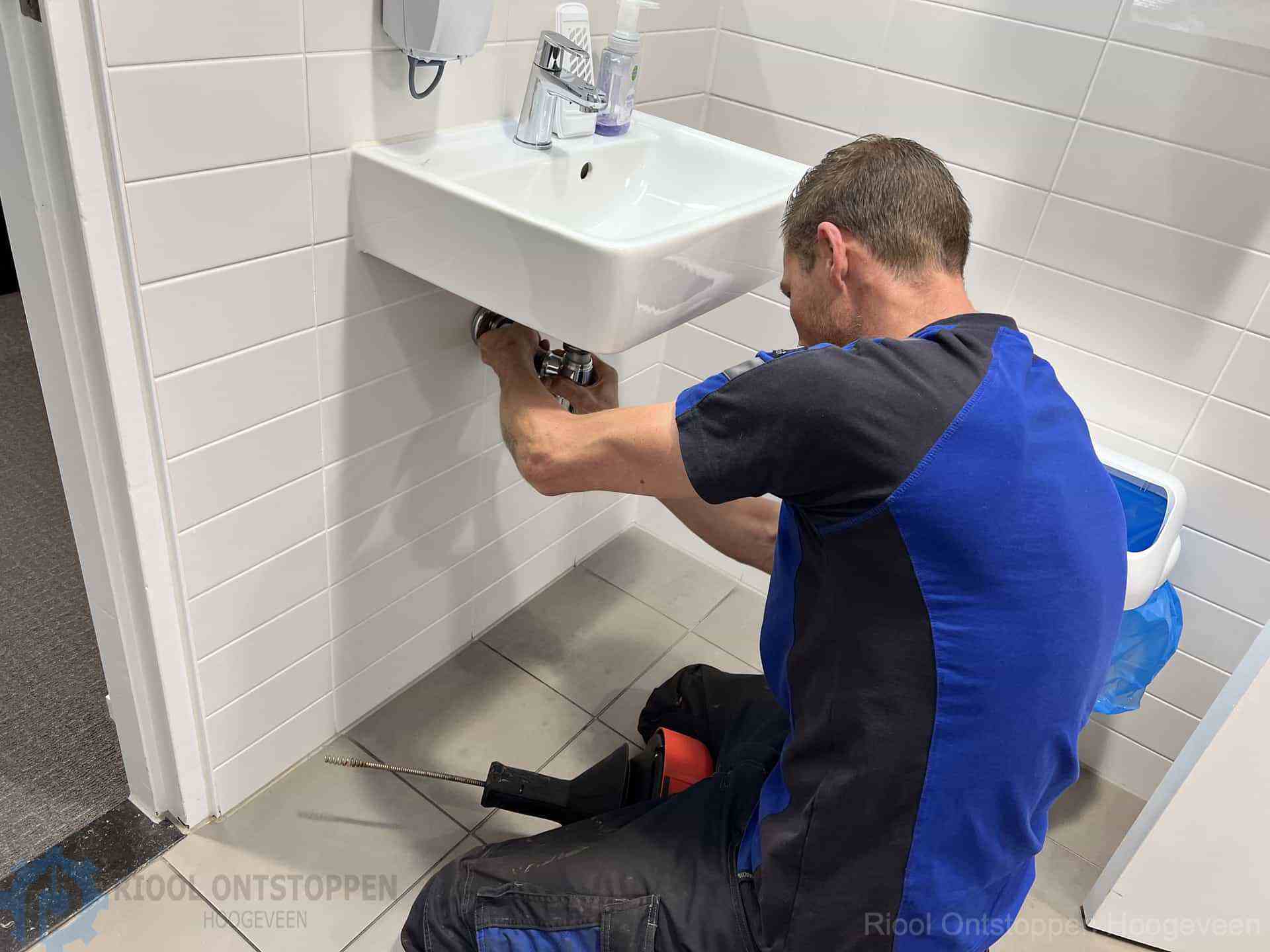 Afvoer Verstopping Hoogeveen Afvoer Verstopping Hoogeveen