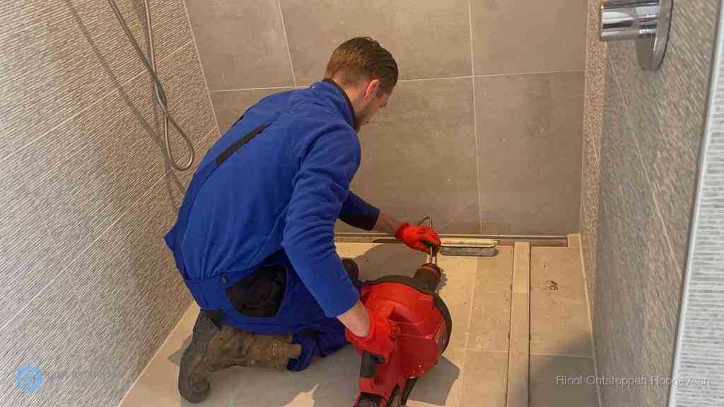 Doucheputje Ontstoppen Hoogeveen Doucheputje Ontstoppen Hoogeveen