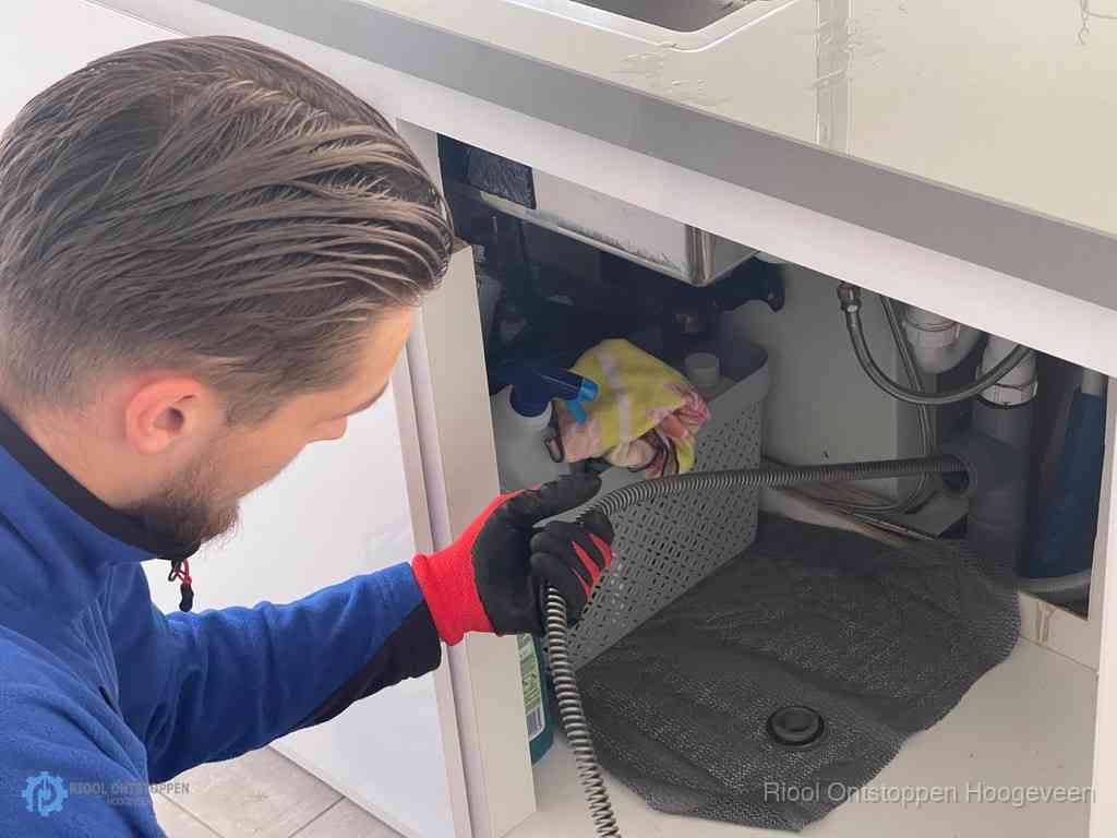 Gootsteen Ontstopt Hoogeveen Gootsteen Ontstopt Hoogeveen