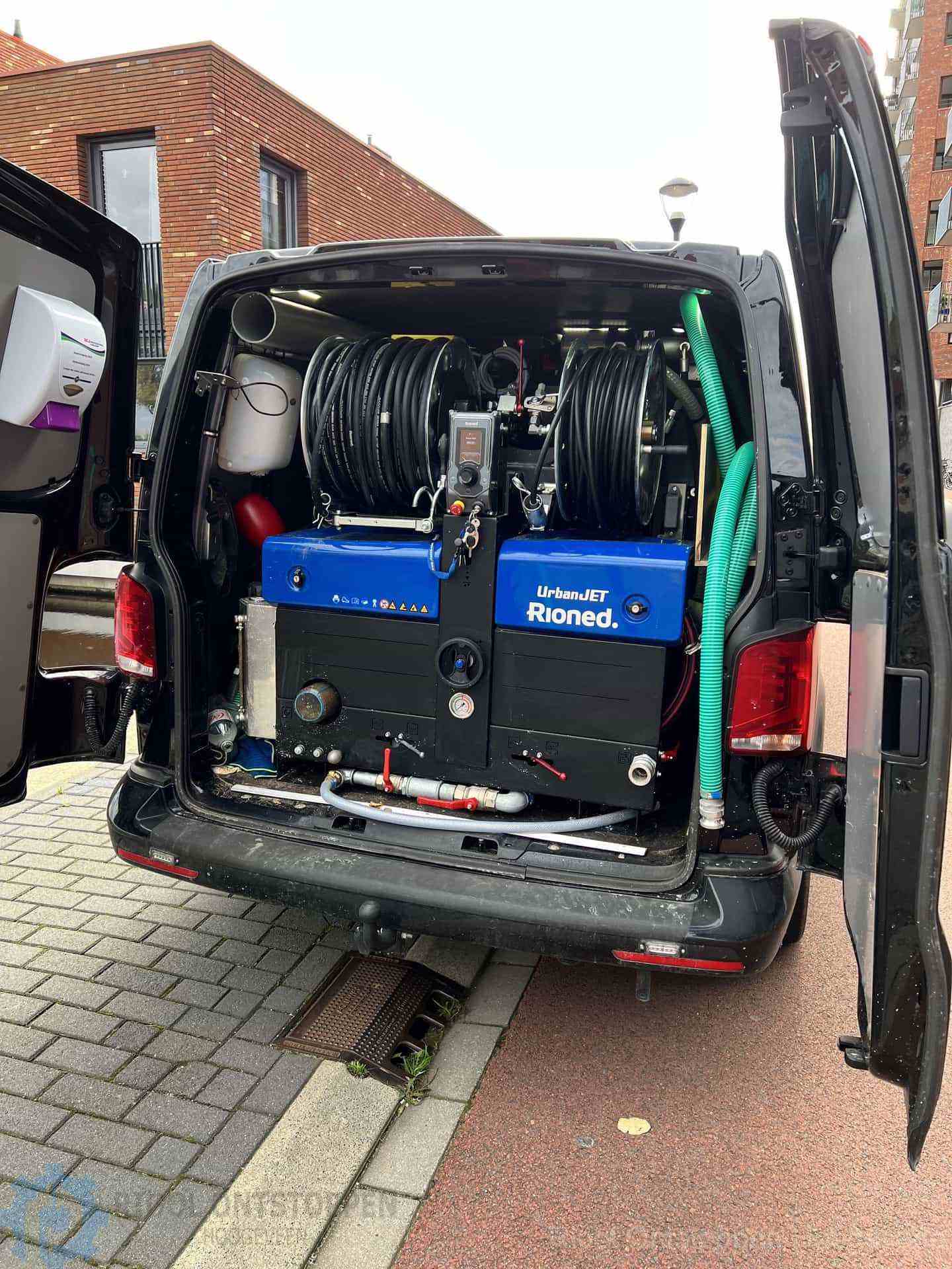 Hoogeveen Ontstoppingsbedrijf Hoogeveen Ontstoppingsbedrijf