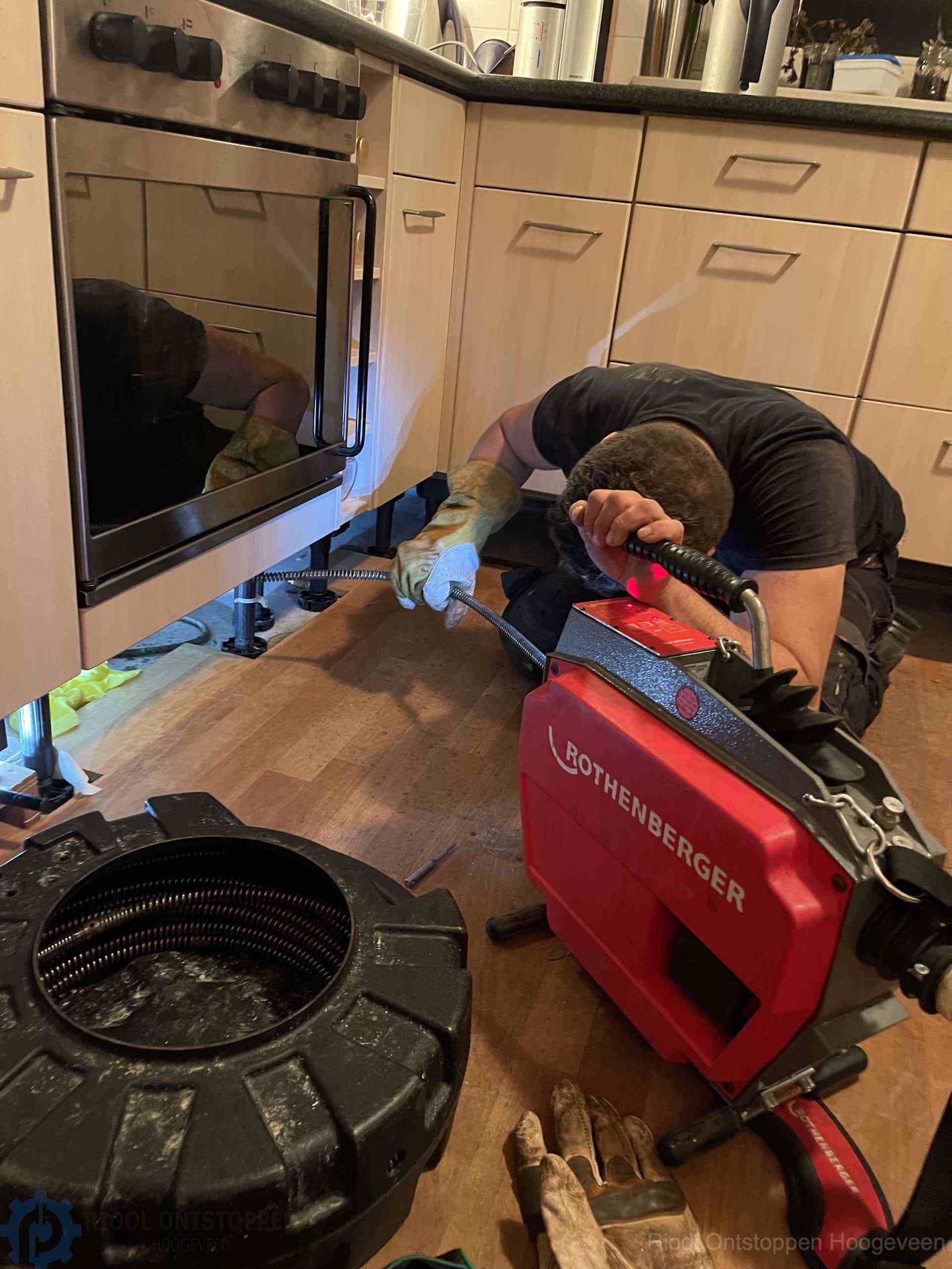 Ontstoppen Afvoer Hoogeveen Ontstoppen Afvoer Hoogeveen