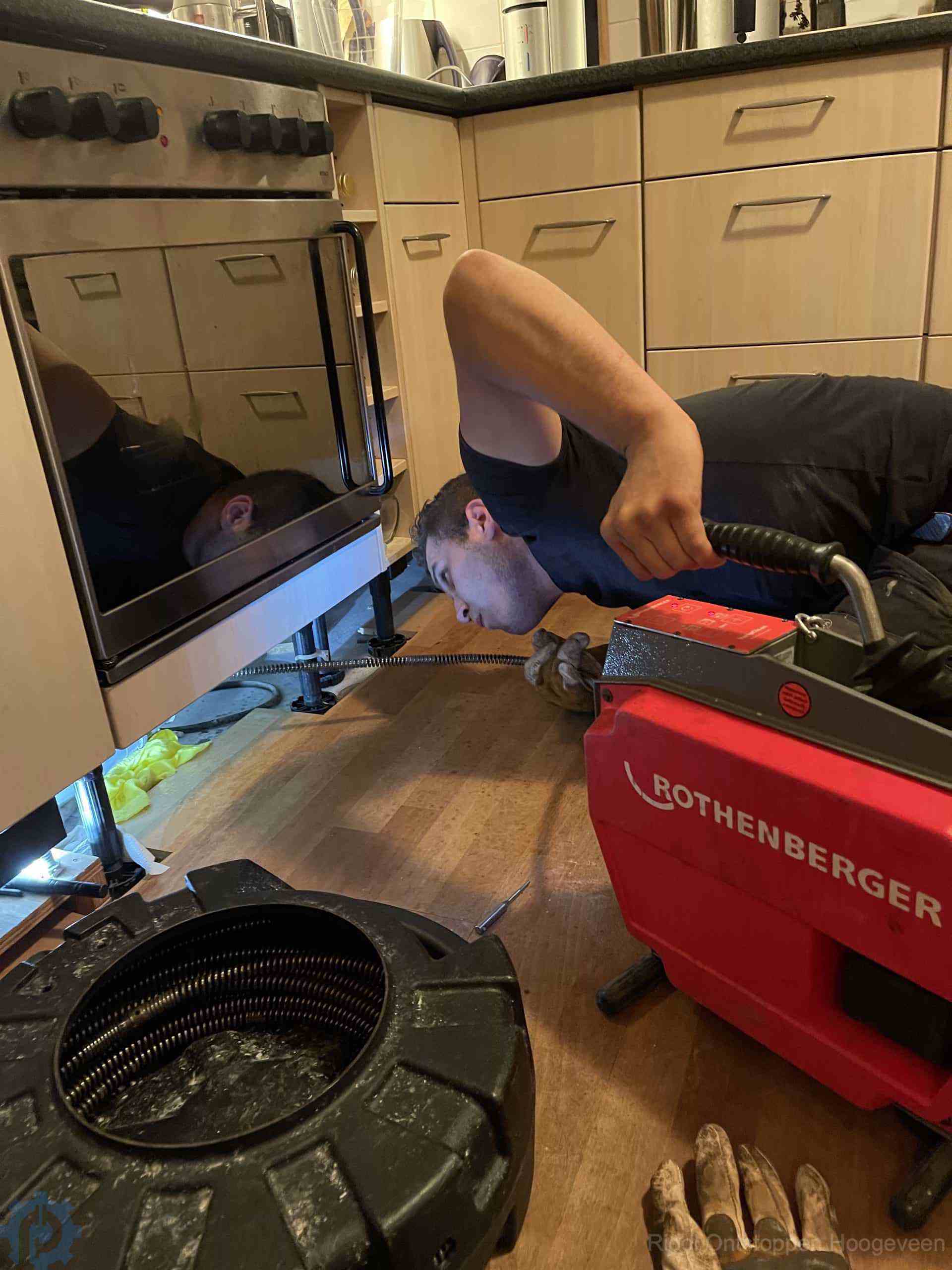 Ontstoppen Gootsteen Hoogeveen Ontstoppen Gootsteen Hoogeveen