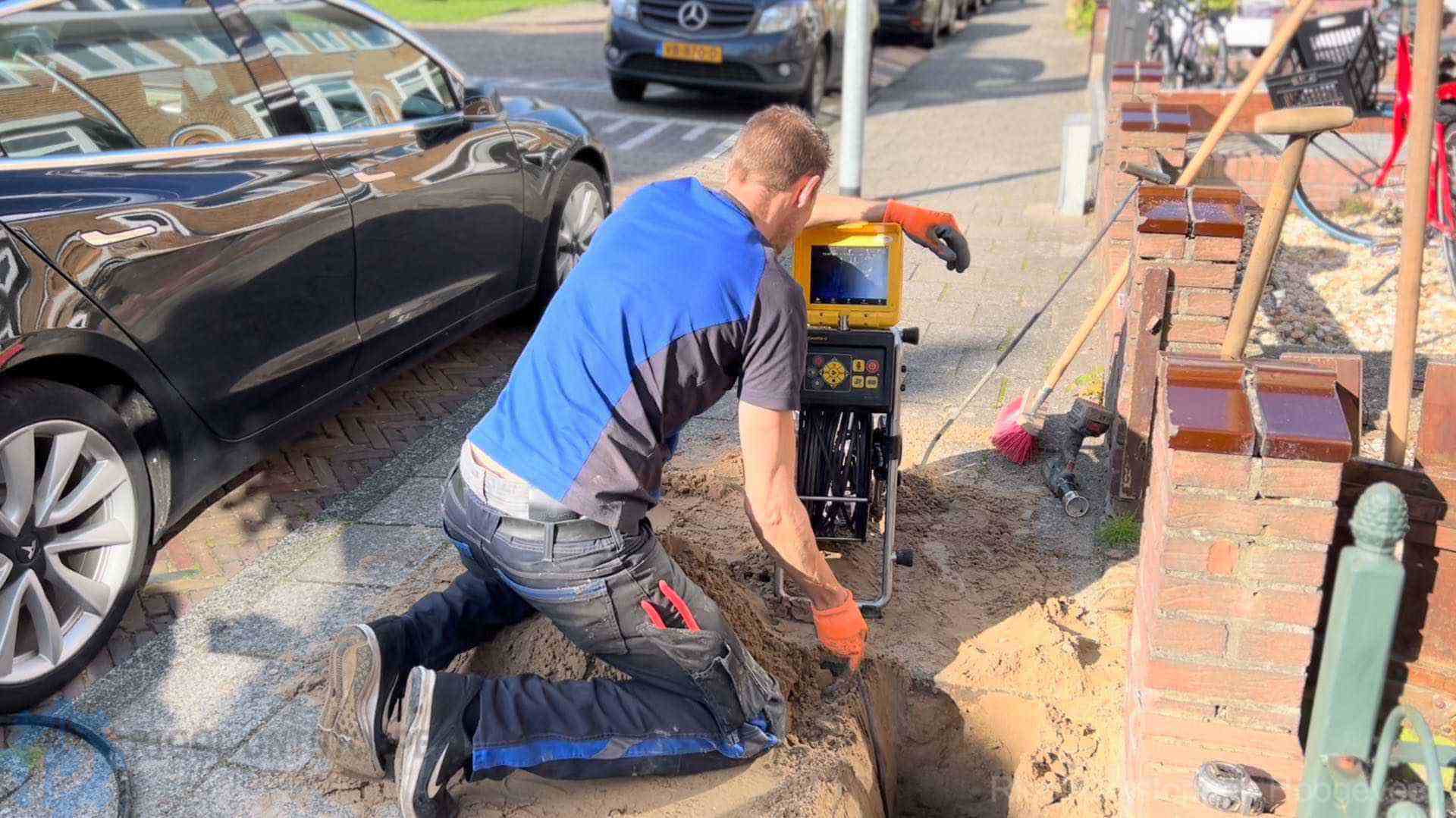 Ontstoppen Hoogeveen Ontstoppen Hoogeveen