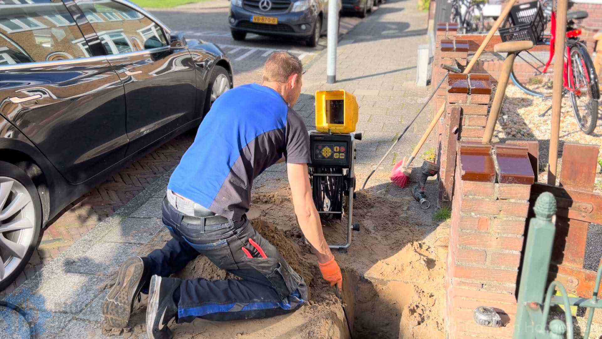 Ontstoppingsbedrijf Hoogeveen Ontstoppingsbedrijf Hoogeveen