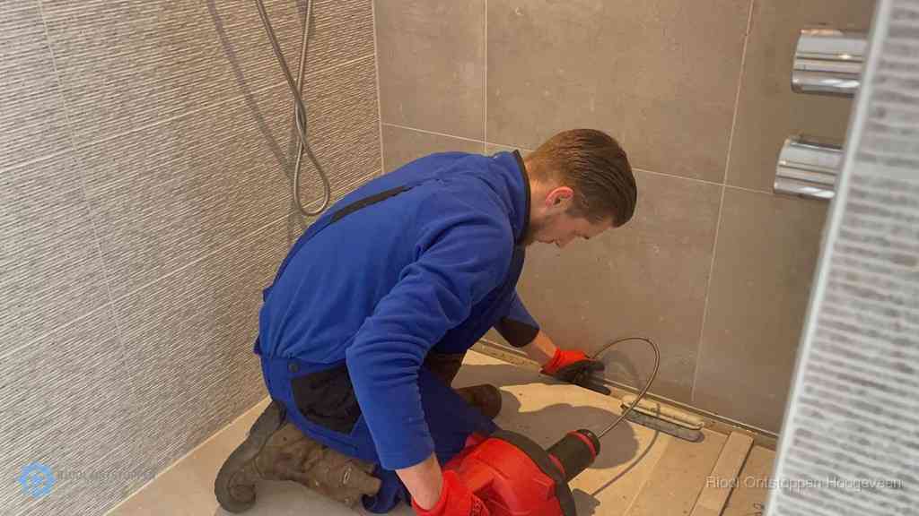Putje Douche Verstopt Hoogeveen Putje Douche Verstopt Hoogeveen
