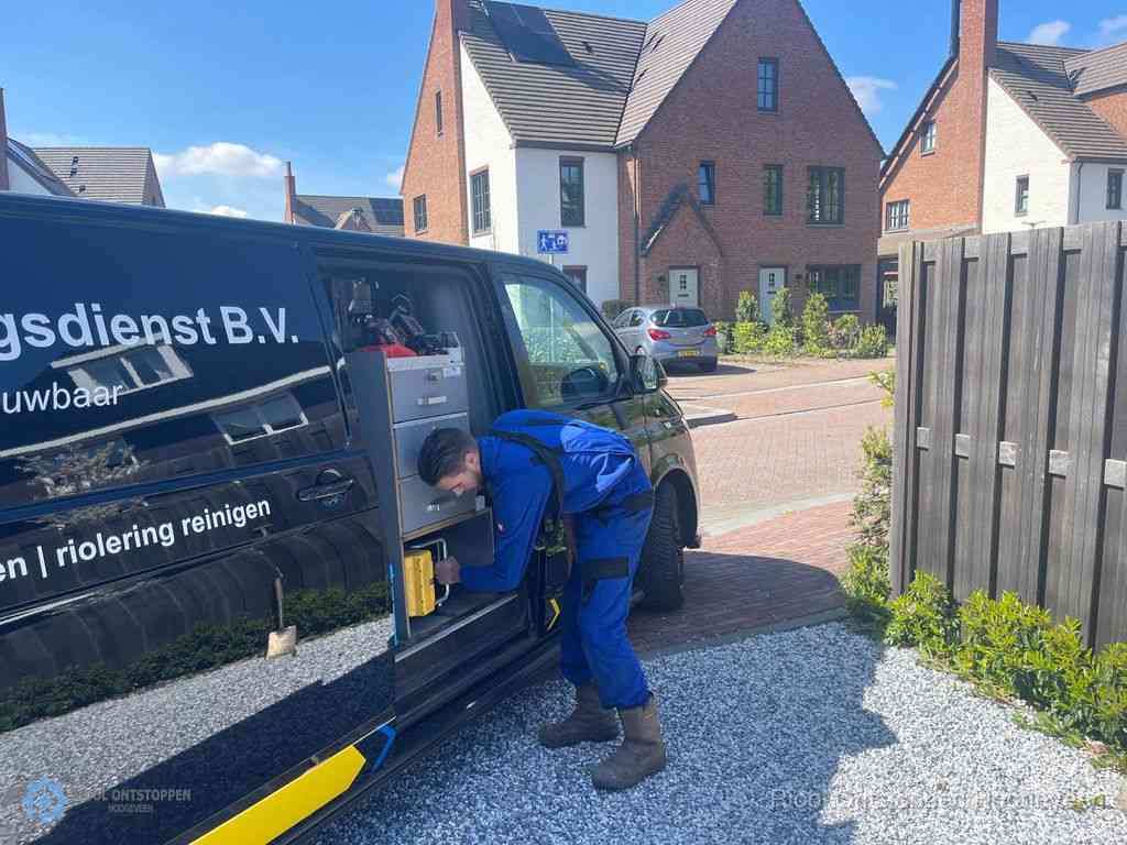 Riolering Expert Hoogeveen Riolering Expert Hoogeveen