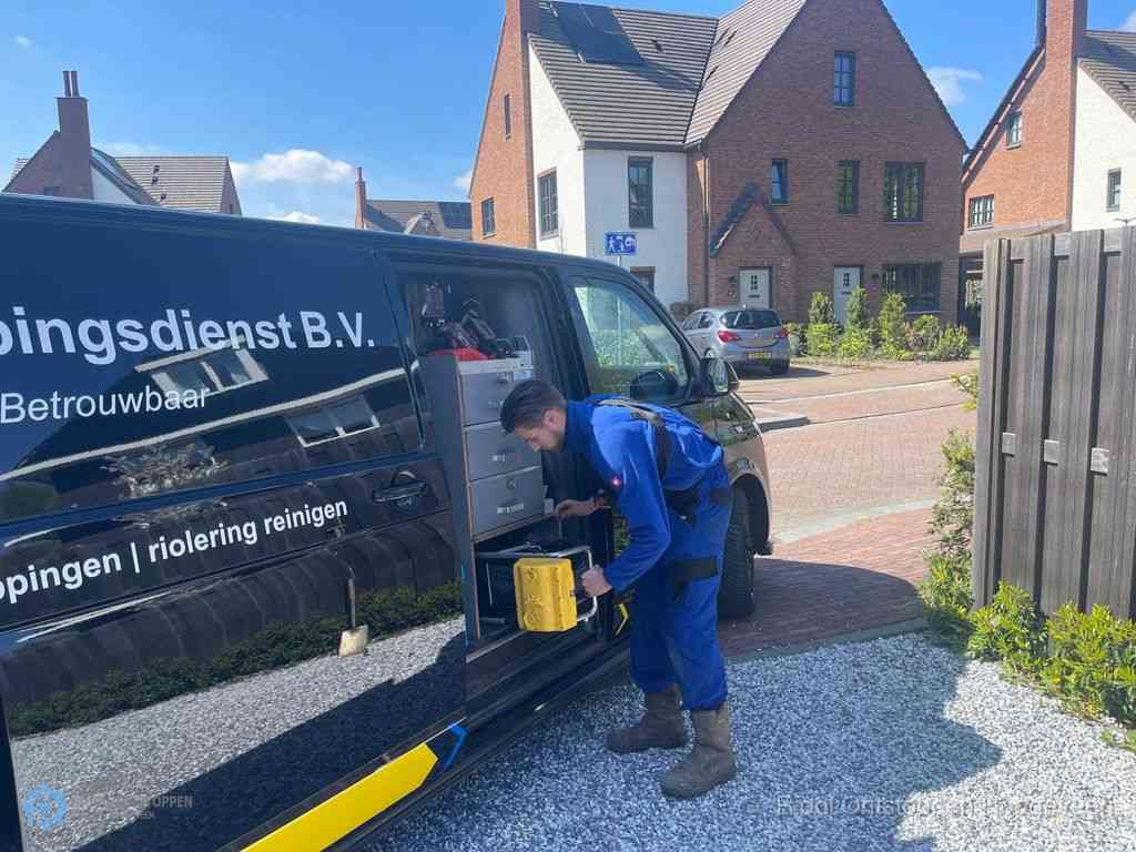 Riool Ontstoppingsbedrijf Hoogeveen Riool Ontstoppingsbedrijf Hoogeveen
