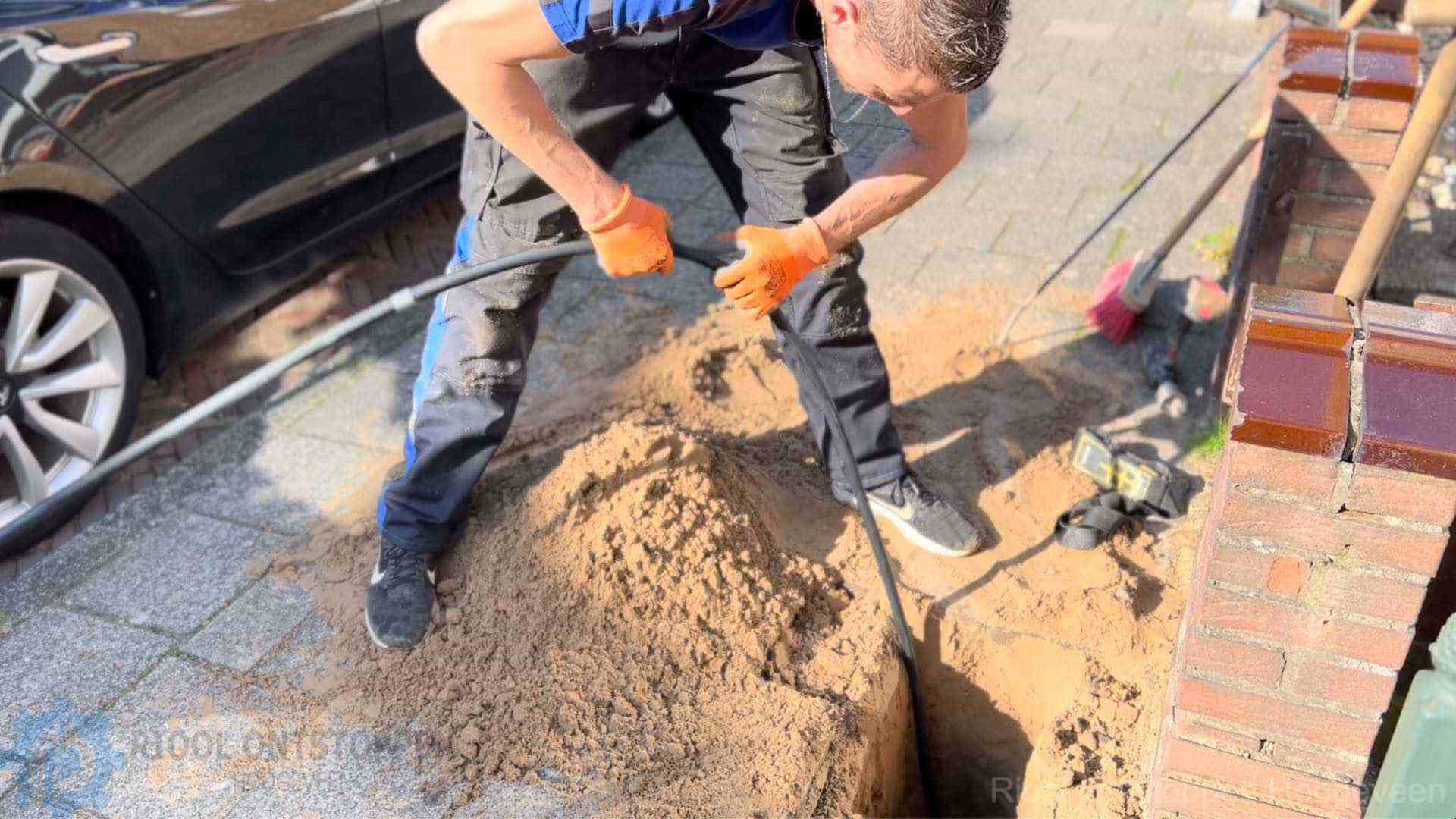 Riool Verstopt Hoogeveen Riool Verstopt Hoogeveen
