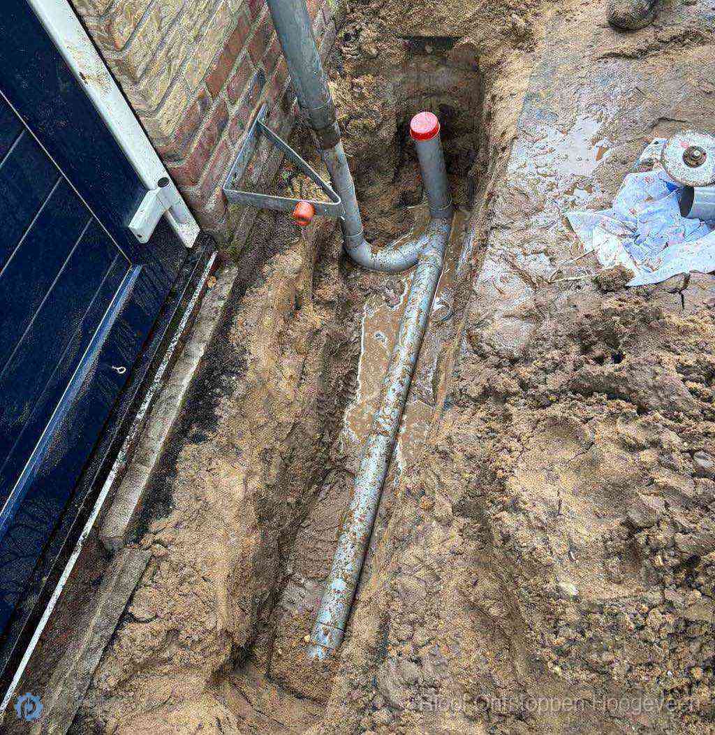 Rioolverzakking Hoogeveen Rioolverzakking Hoogeveen