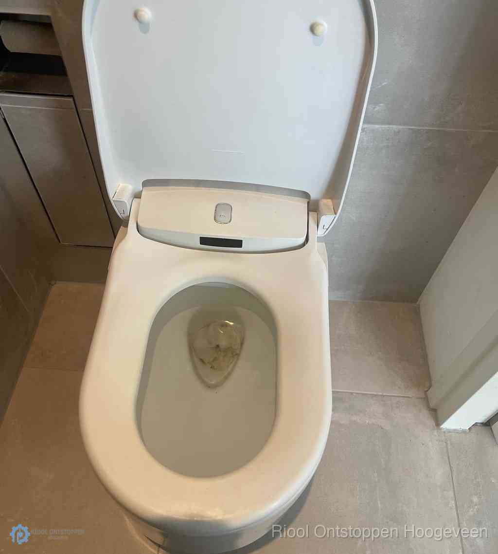 Toilet Ontstoppen Hoogeveen Toilet Ontstoppen Hoogeveen