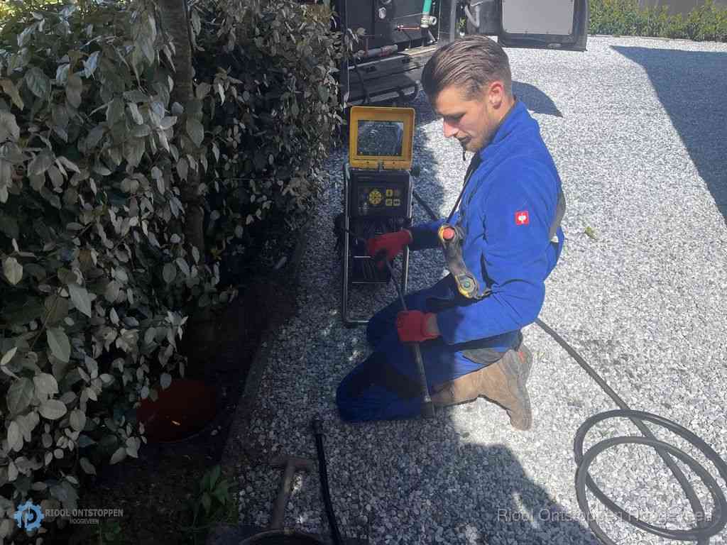 Verstopping Riool Ontstoppen Hoogeveen Verstopping Riool Ontstoppen Hoogeveen