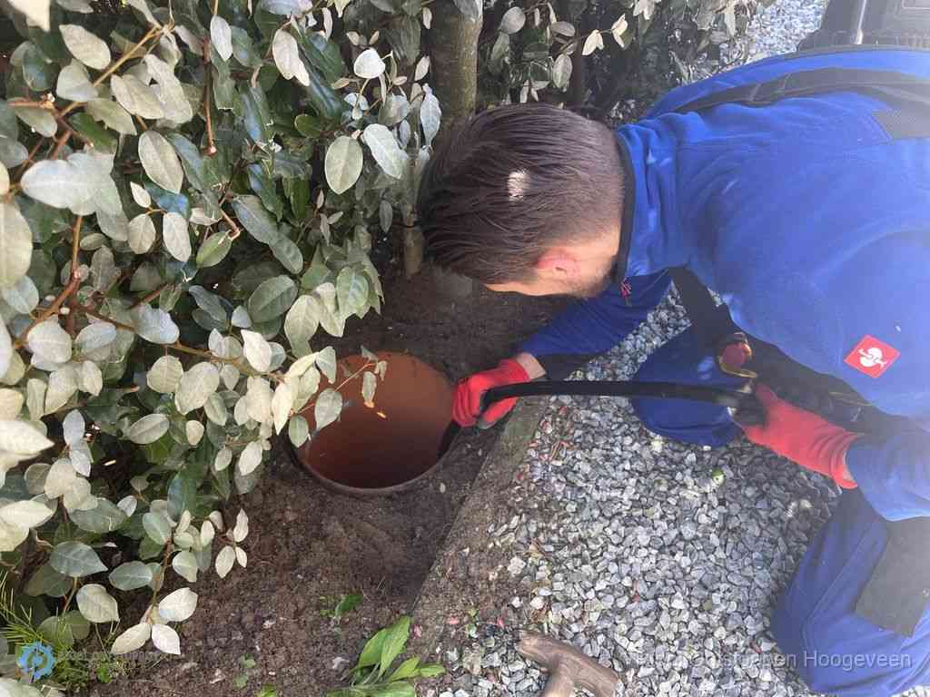 Verstopt Riool Ontstoppen Hoogeveen Verstopt Riool Ontstoppen Hoogeveen